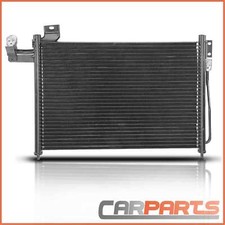 Condensateur Climatisation