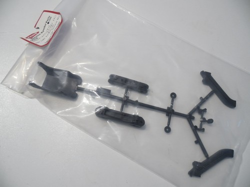 Kyosho sx054 rear lower arm - sx054,