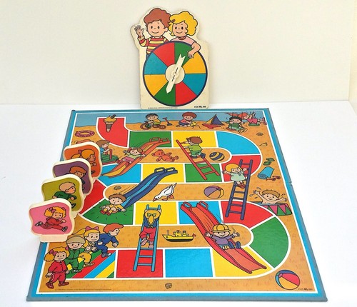 Glisser grimper jeu - ,