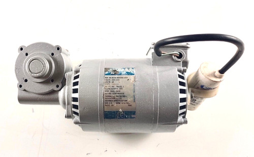 Moteur essuie glace - moteur, parvalux