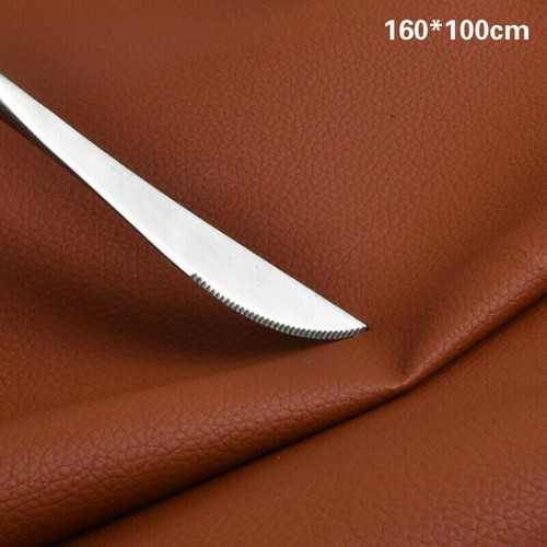 160x100 simili cuir tissu - cm,
