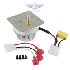 Quadrafire Auger Feed Motor