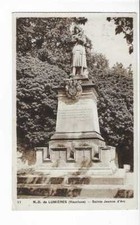 84 Notre Dame Lady Lights