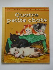 PETIT LIVRE D'OR n° 292