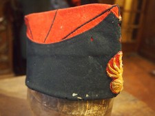 BONNET DE POLICE DE  SOUS