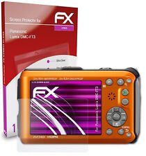 atFoliX Verre film protecteur