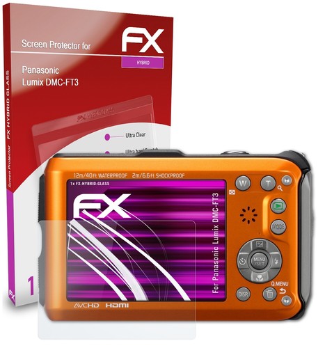 Atfolix verre film protecteur - atfolix,