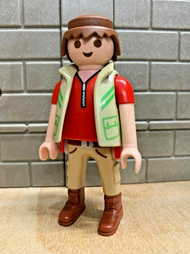 Playmobil personnage - playmobil,