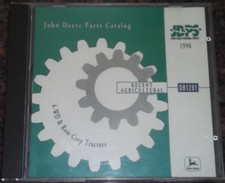 John Deere 8400 8300 8200 8100