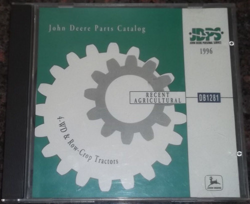 John deere 8400 8300 - john,