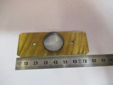 Antique Brass Compressorium
