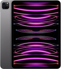 Apple iPad Pro 4. Gen 128 Go