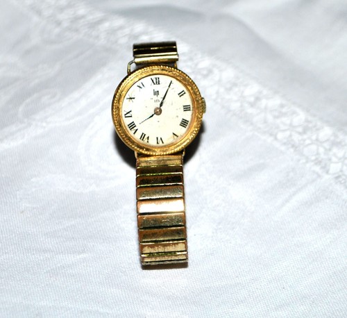 Lip montre femme - lip,