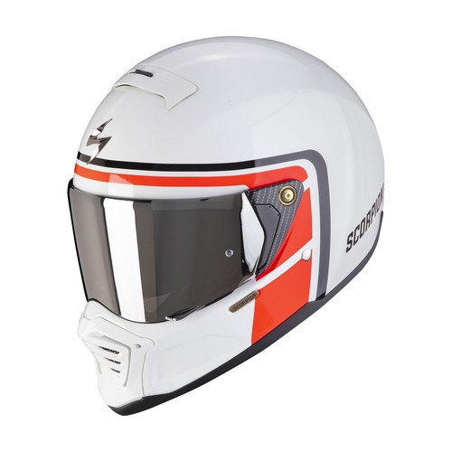 Scorpion exo hx1 nostalgie - scorpion, exo-hx1
