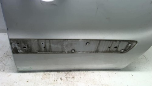 Porte laterale gauche - , peugeot