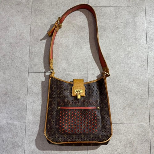 Sac bandoulière louis vuitton - sac,
