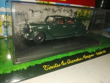ixo 1/43 Voisin C28 De 1936