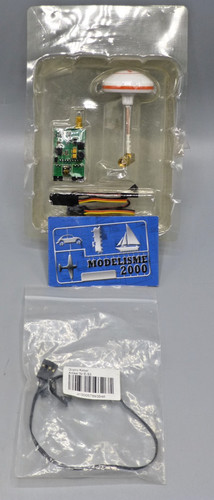 Monster tronic antenne - monster,
