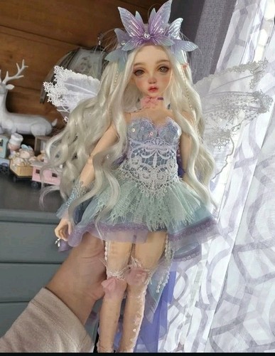 Fairyland minifee serenia elf - minifee,