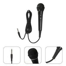 6,5 mm Microphone Microphone