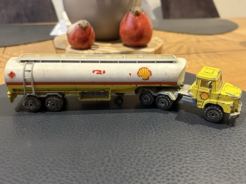 Majorette ancien camion - majorette,