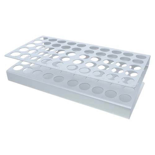 Support pour tubes essai - tubes,