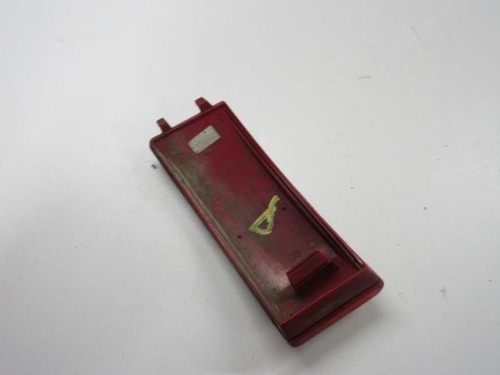 Catadioptre arriere droit ford - catadioptre,