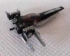 LEGO CITY "Star Wars vaisseau