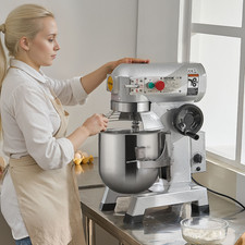 Vevor robot pâtissier - vevor,
