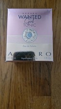 Parfum Femme