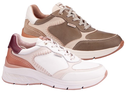Pikolinos baskets femme - pikolinos, en