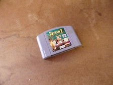 Rayman 2 N64 PAL/EUR