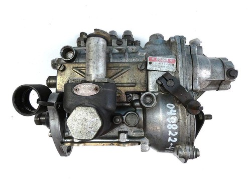 Pompe injection mercedes - d´injection,