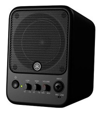 Yamaha ms101 powered monitor - yamaha,