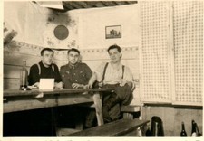 Photo, WW2. Wehrmacht, Laponie