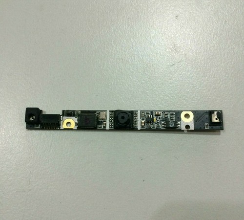 Camera webcam interne - camera,
