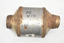 Catalyseur Convertisseur Catalytique DPF/FAP 4G0131703AL AUDI A6 C7 3.0TDI 11-18