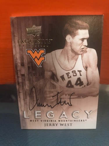 2011 upper deck - 2011-12, exquisite