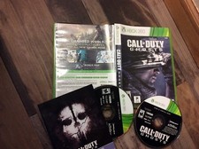 Call of Duty: Ghosts