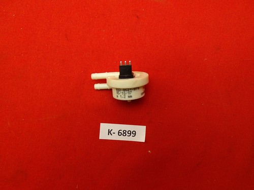Débitmètre flowmeter saeco - débitmètre,