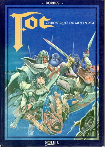 Foc chroniques moyen age - du,