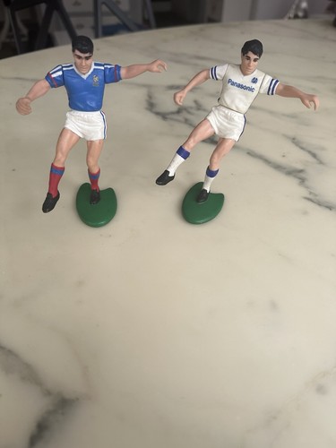 Lot figurines vintage - 2,