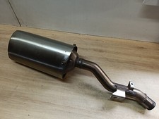 SILENCIEUX D'ÉCHAPPEMENT KAWASAKI VERSYS 1000 KLZ1000 2015 A 2018 REF khi k 638