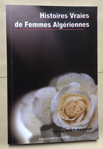 Histoires vraies femmes - vraies,