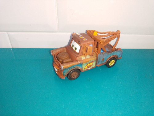 Bac1 voiture métal mattel - voiture,