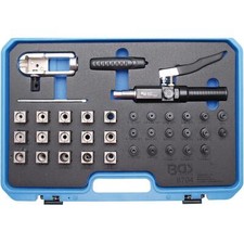 PRESSE A COLLET HYDRAULIQUE