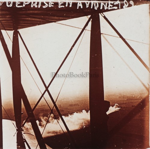 Champagne avion grande guerre - champagne,