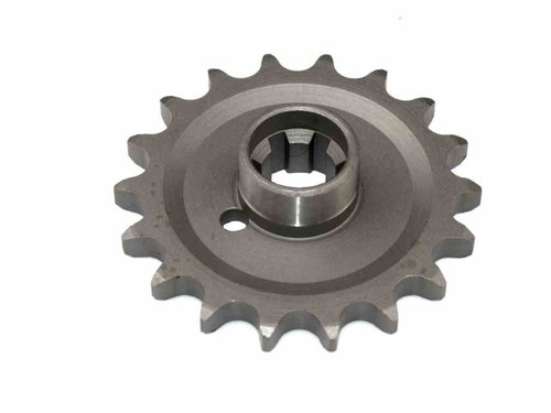 Etz 250 18z pignon avant - etz,