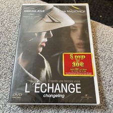 Dvd neuf emballé - dvd,