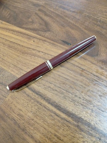 Rare montblanc generation - montblanc,